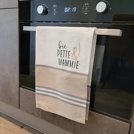 Camping Nieuwe Vakantie-chalet 
